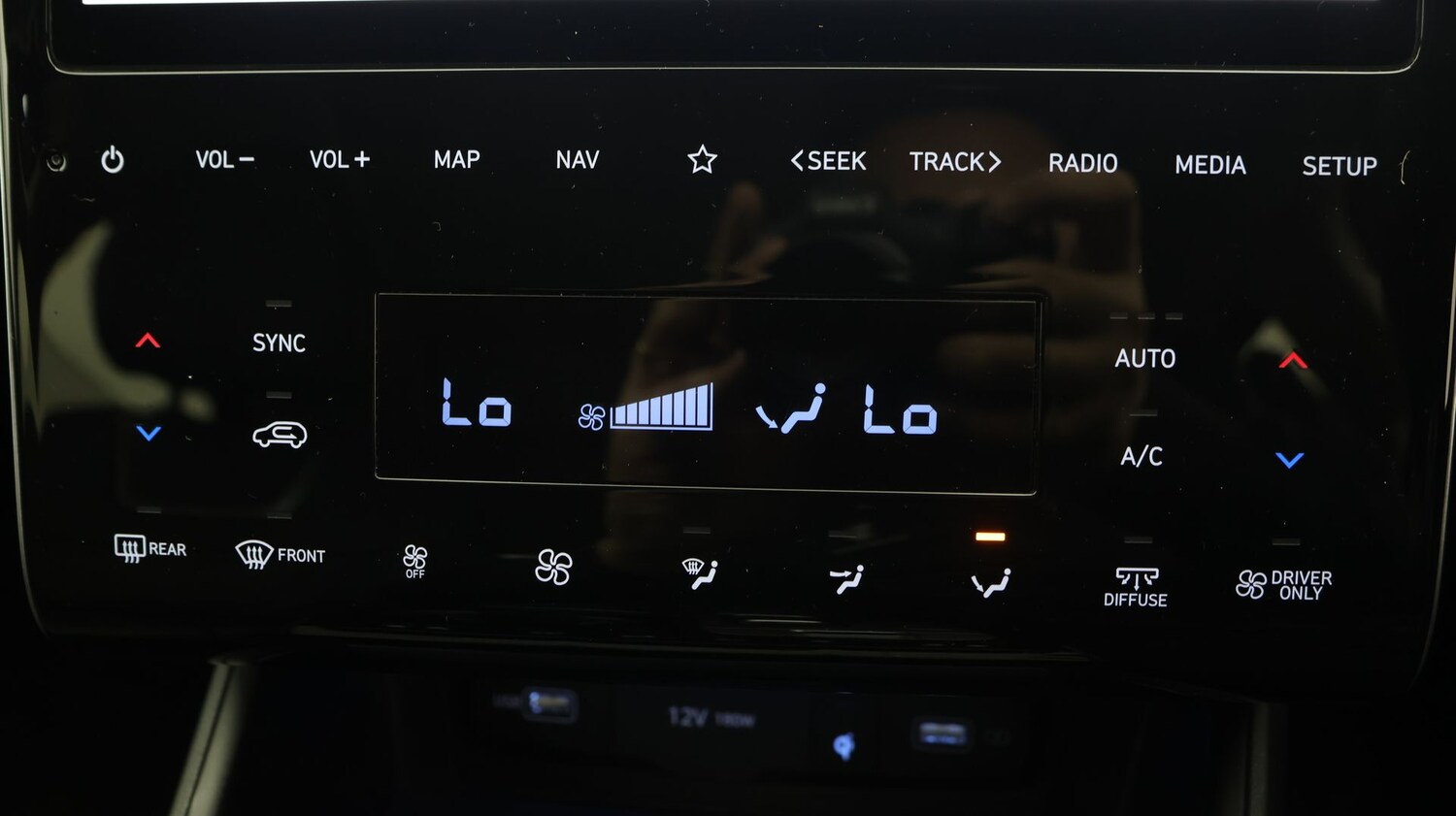 Used Hyundai TUCSON 2023 for sale - 77181495: Photo 12