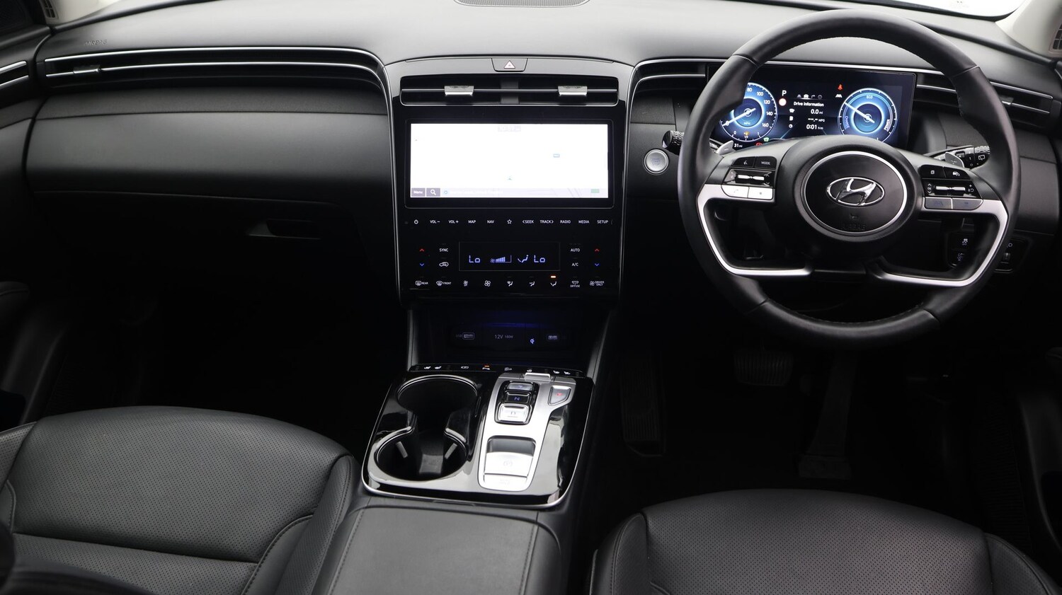 Used Hyundai TUCSON 2023 for sale - 77181495: Photo 13