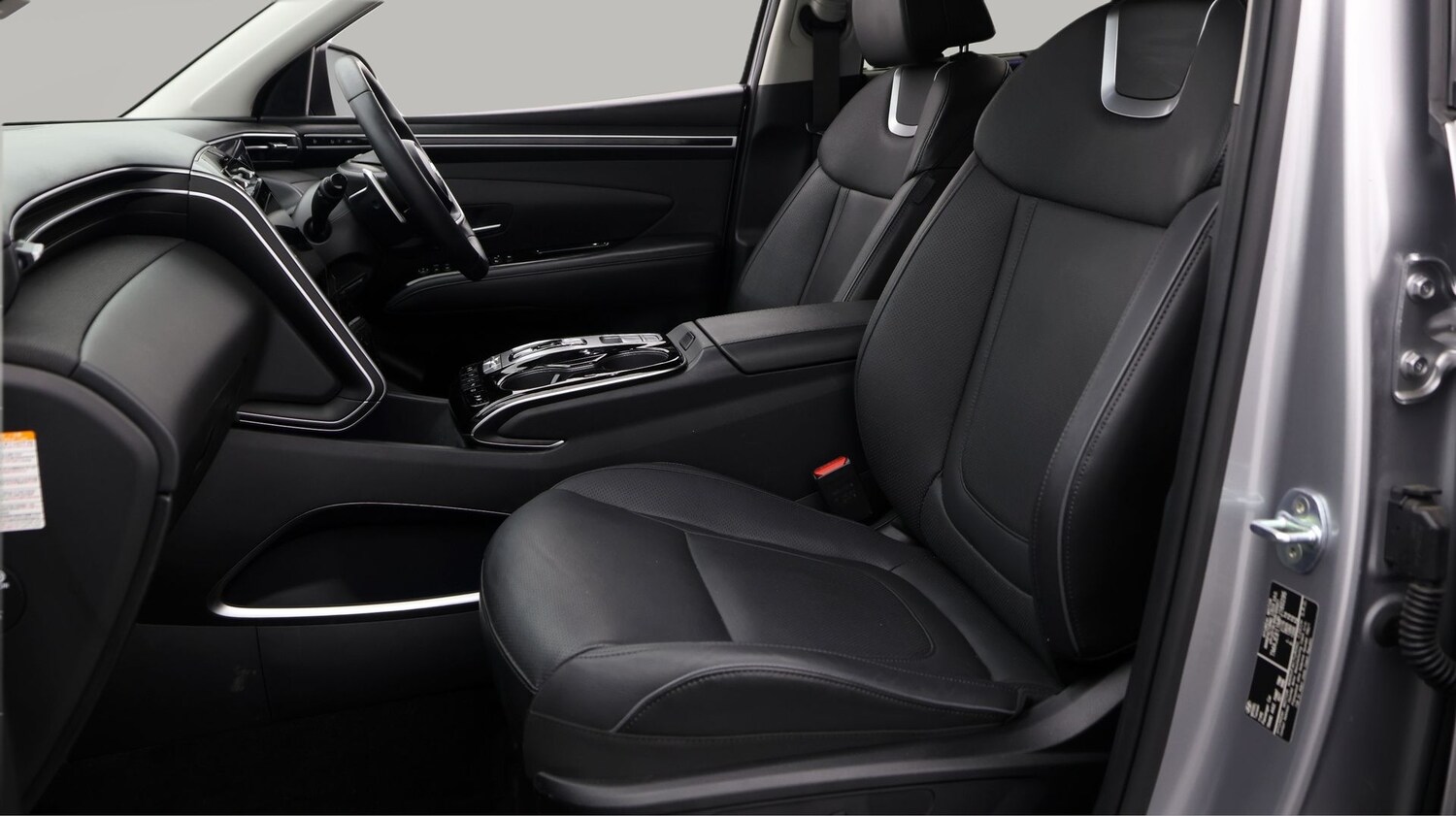 Used Hyundai TUCSON 2023 for sale - 77181495: Photo 14