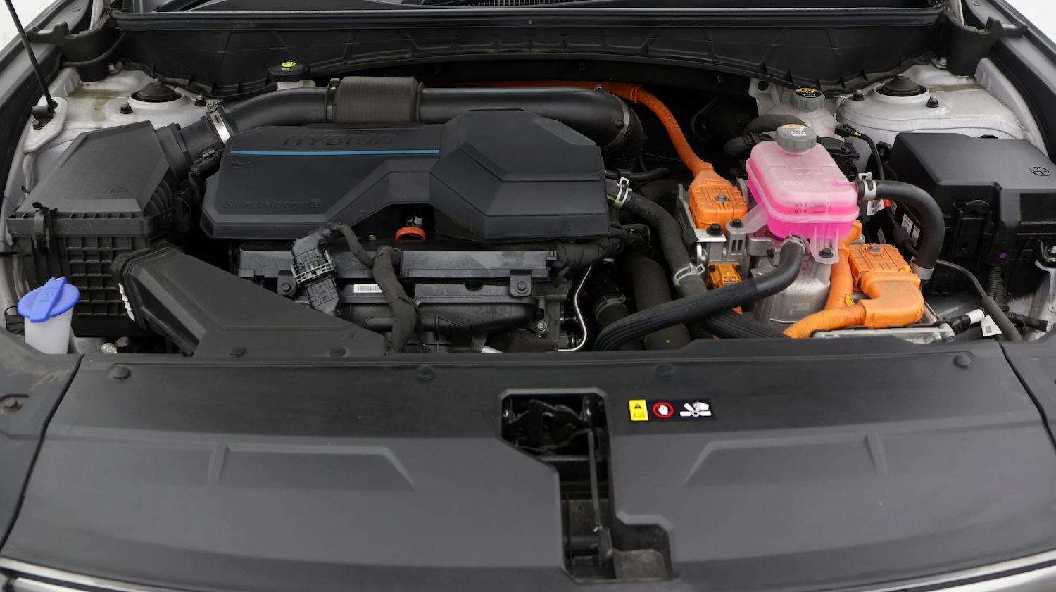 Used Hyundai TUCSON 2023 for sale - 77181495: Photo 19