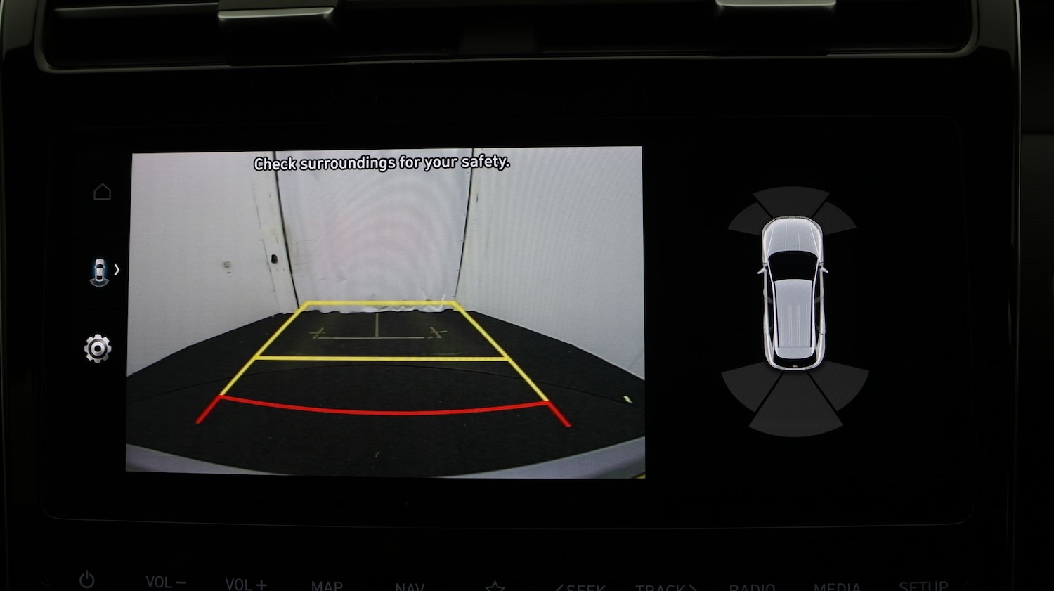 Used Hyundai TUCSON 2023 for sale - 77181495: Photo 21