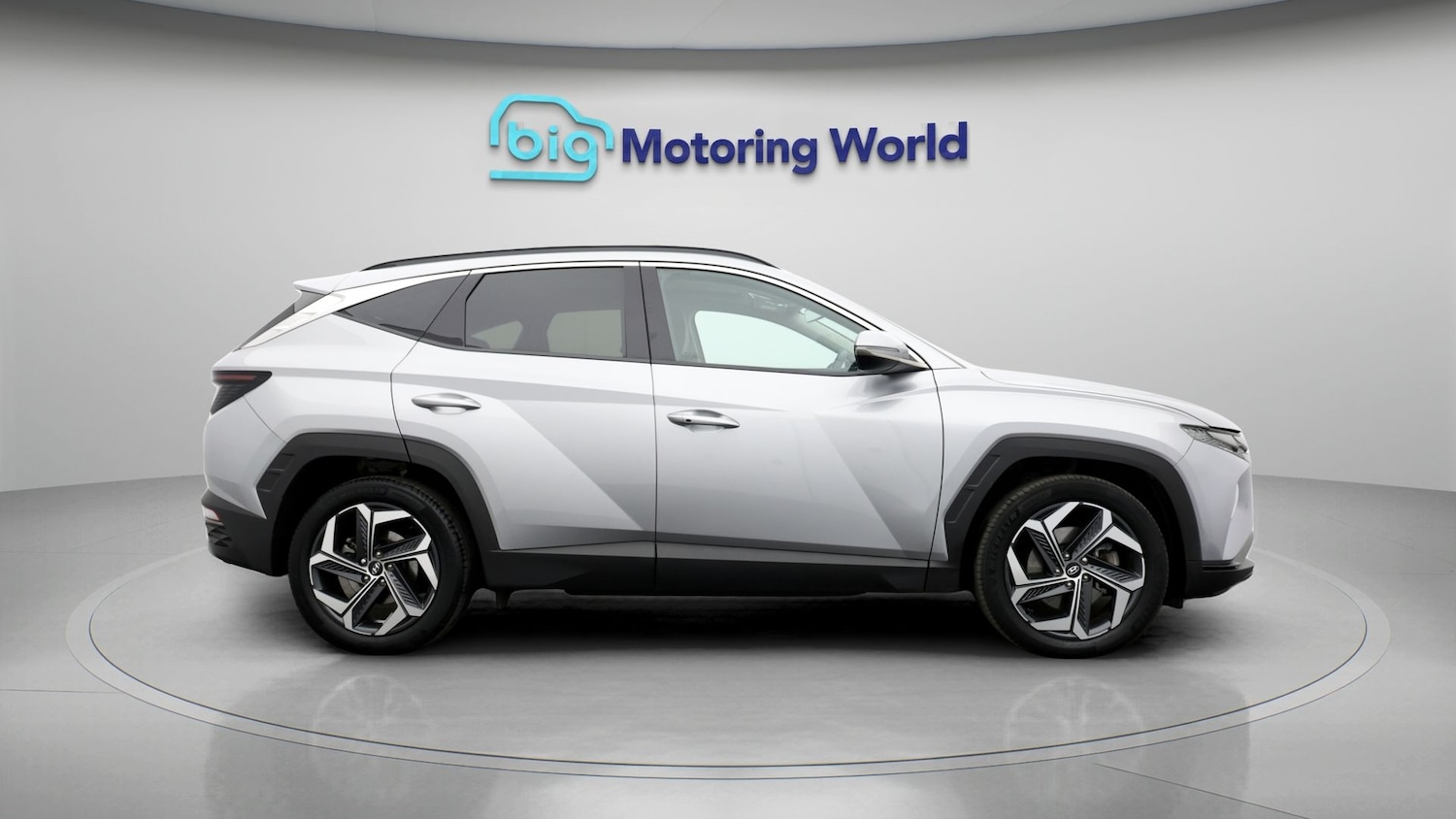 Used Hyundai TUCSON 2023 for sale - 77181495: Photo 8