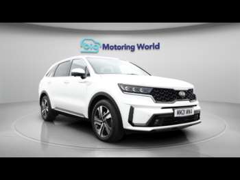 Used Kia Sorento 2021 for sale - 74838461: Photo