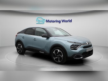 Used Citroen C4 2023 for sale - 75964846: Photo