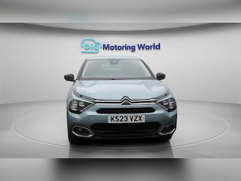 Used Citroen C4 2023 for sale - 75964846: Photo