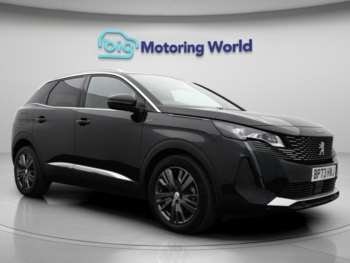 Used Peugeot 3008 2023 for sale - 75051590: Photo