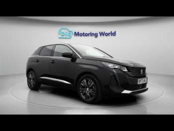 Used Peugeot 3008 2023 for sale - 75051590: Photo