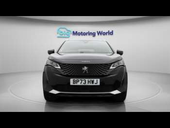 Used Peugeot 3008 2023 for sale - 75051590: Photo