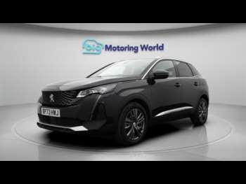 Used Peugeot 3008 2023 for sale - 75051590: Photo