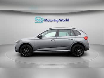 Used Skoda Kamiq 2023 for sale - 79600851: Photo