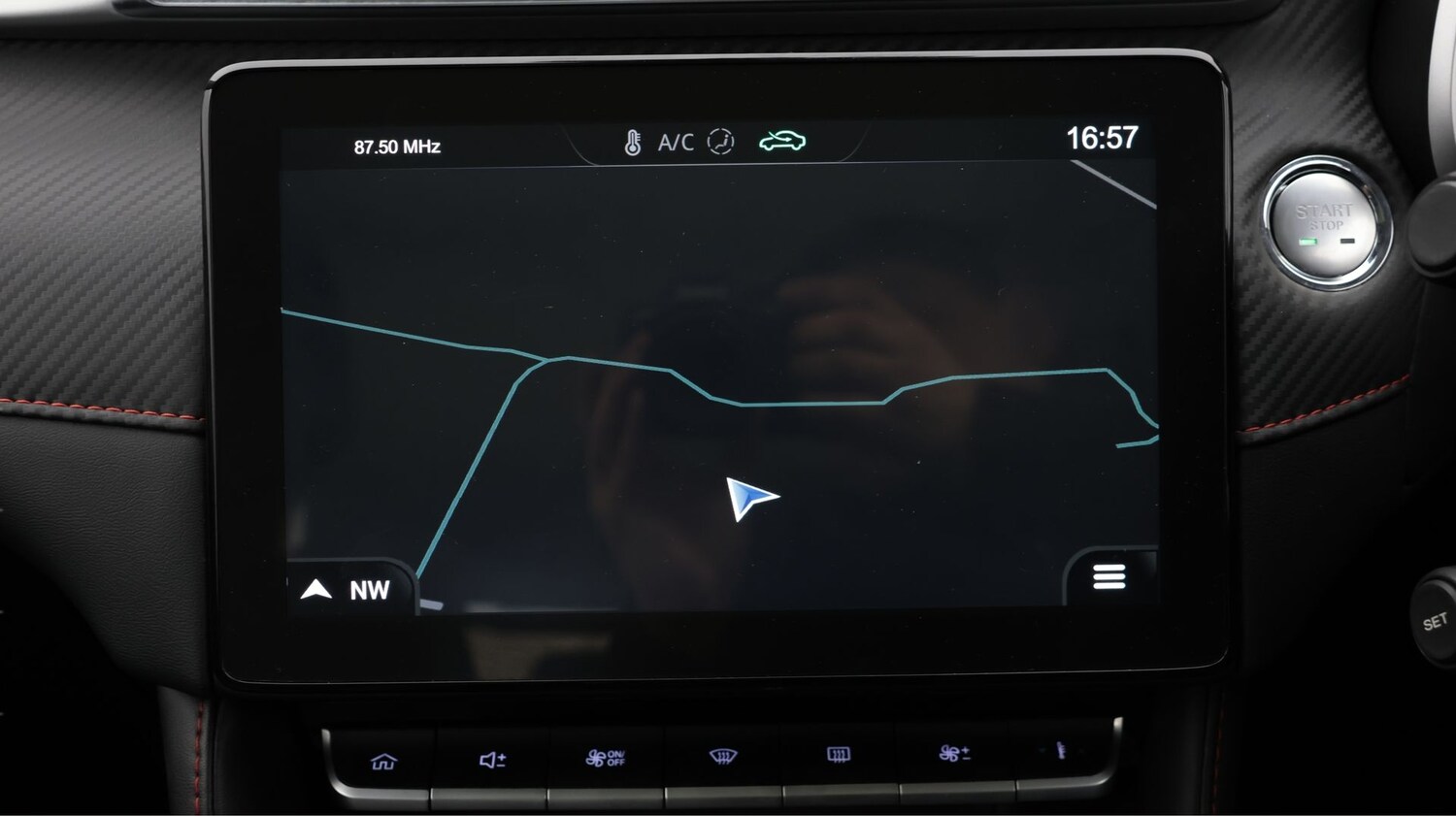 Used MG MG ZS 2021 for sale - 78210121: Photo 11