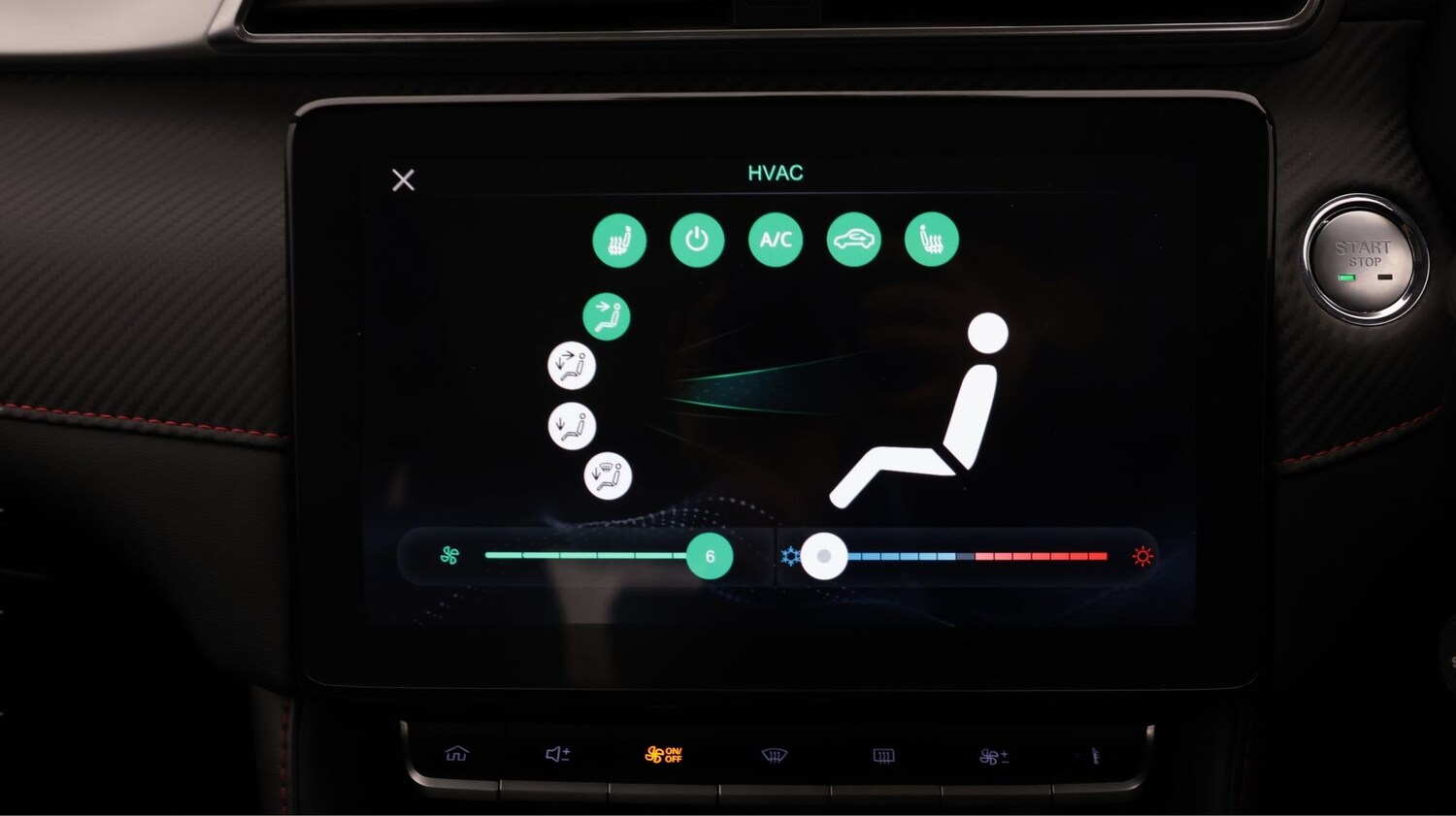 Used MG MG ZS 2021 for sale - 78210121: Photo 12