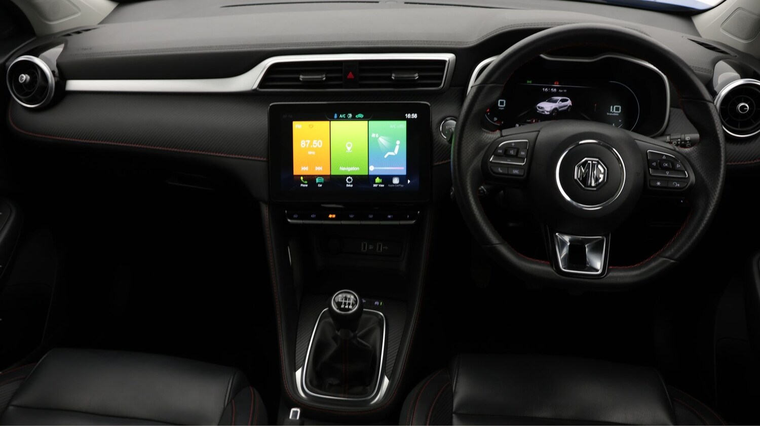 Used MG MG ZS 2021 for sale - 78210121: Photo 13