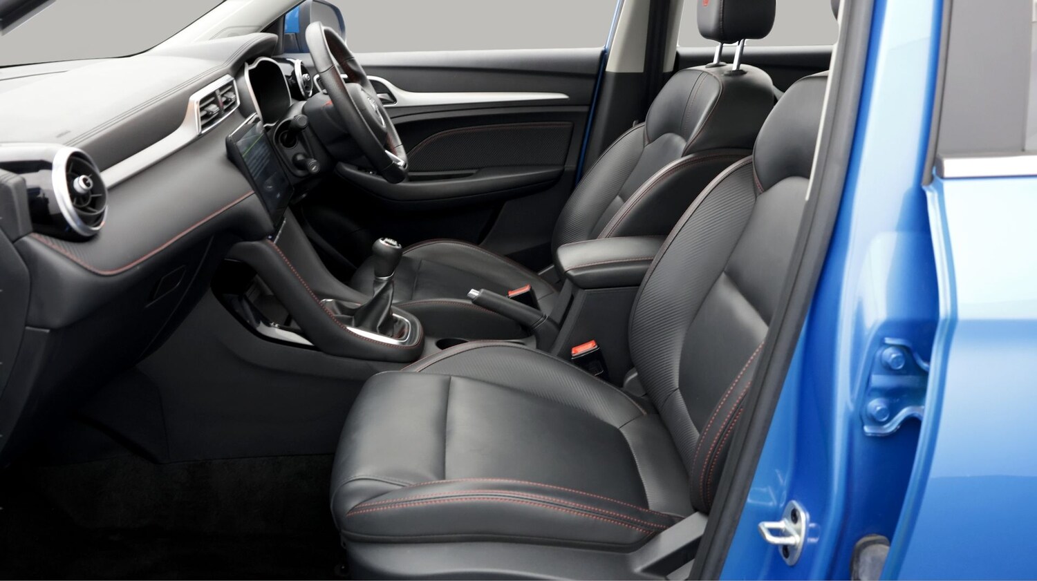 Used MG MG ZS 2021 for sale - 78210121: Photo 14