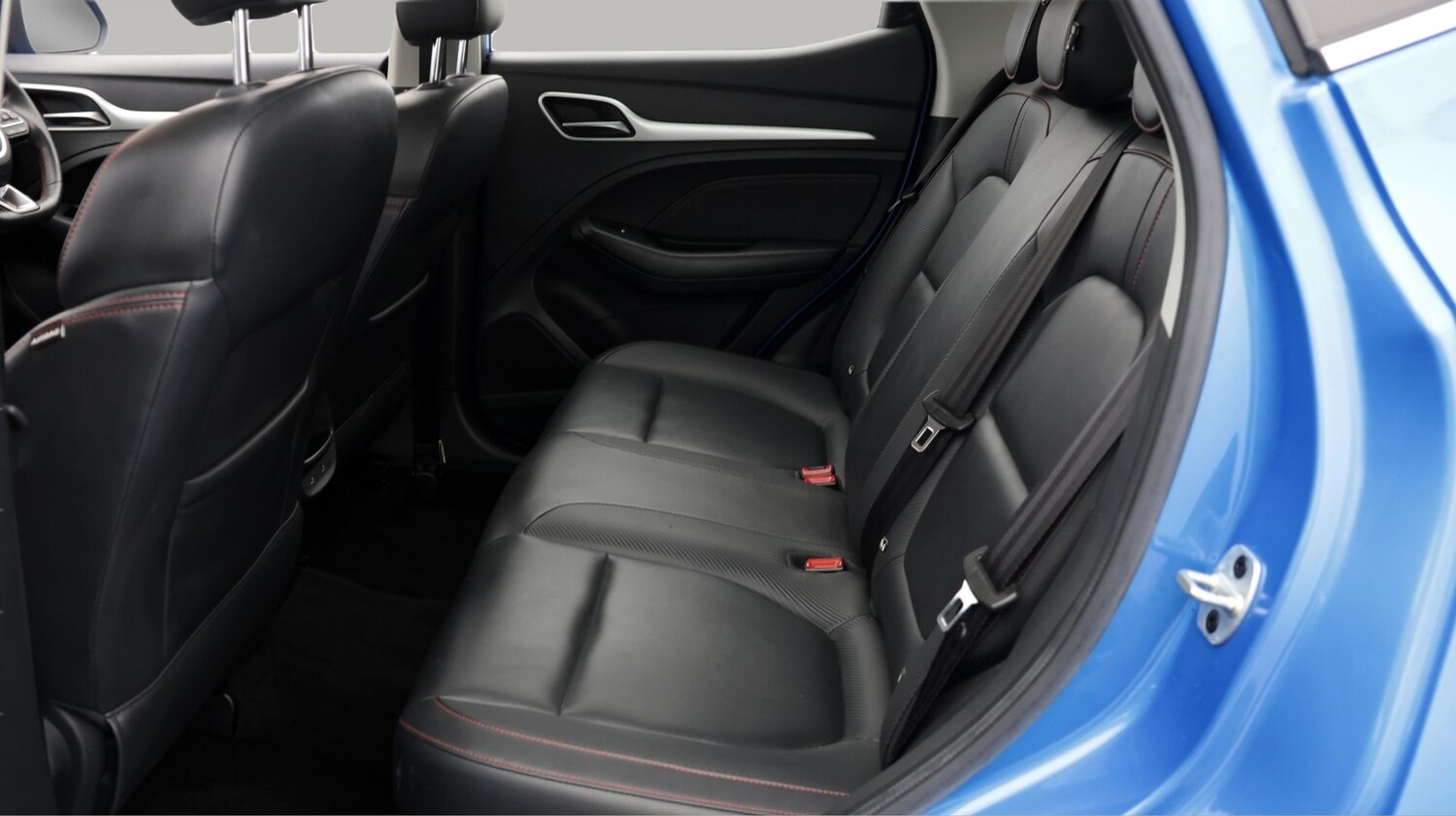 Used MG MG ZS 2021 for sale - 78210121: Photo 16