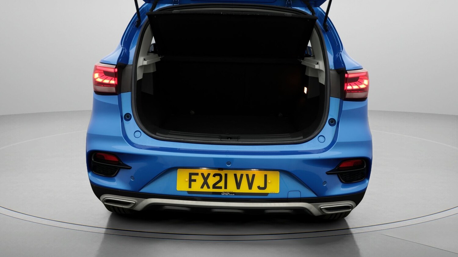 Used MG MG ZS 2021 for sale - 78210121: Photo 17