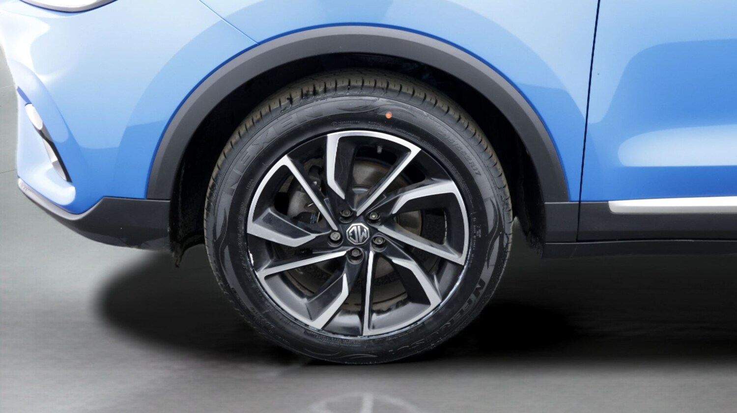 Used MG MG ZS 2021 for sale - 78210121: Photo 18