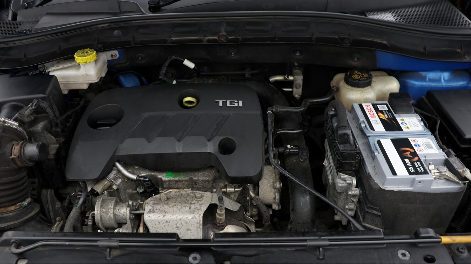 Used MG MG ZS 2021 for sale - 78210121: Photo 19