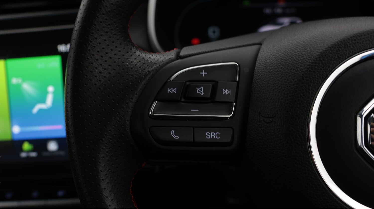 Used MG MG ZS 2021 for sale - 78210121: Photo 21