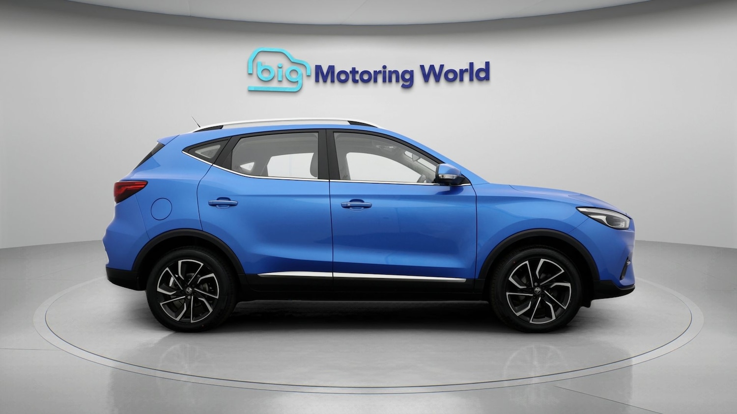 Used MG MG ZS 2021 for sale - 78210121: Photo 8