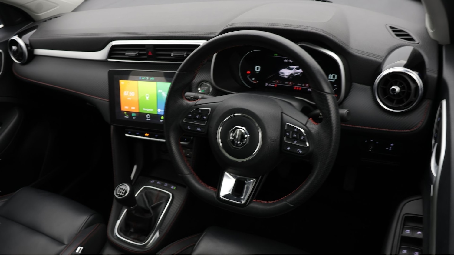 Used MG MG ZS 2021 for sale - 78210121: Photo 9