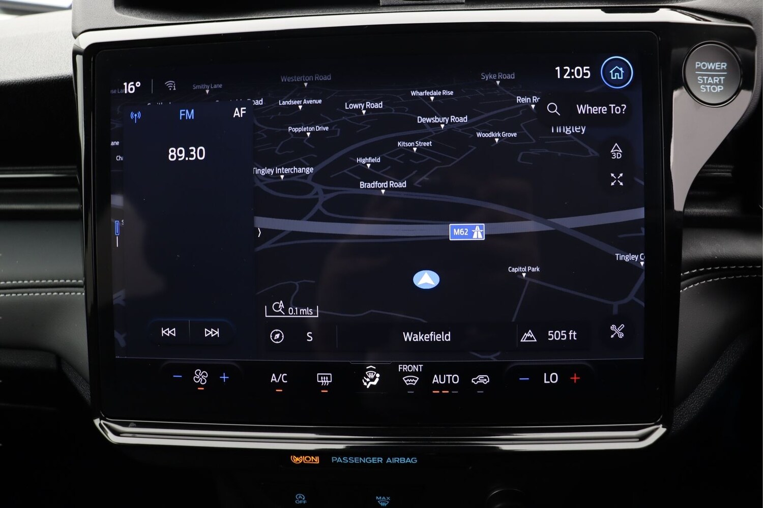 Used Ford Puma 2025 for sale - 77355060: Photo 11