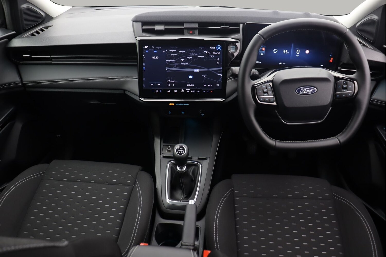 Used Ford Puma 2025 for sale - 77355060: Photo 13