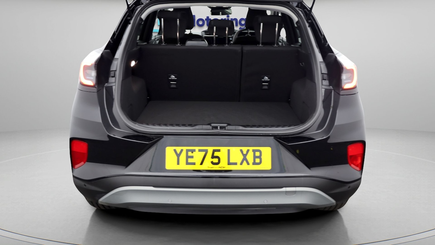 Used Ford Puma 2025 for sale - 77355060: Photo 17