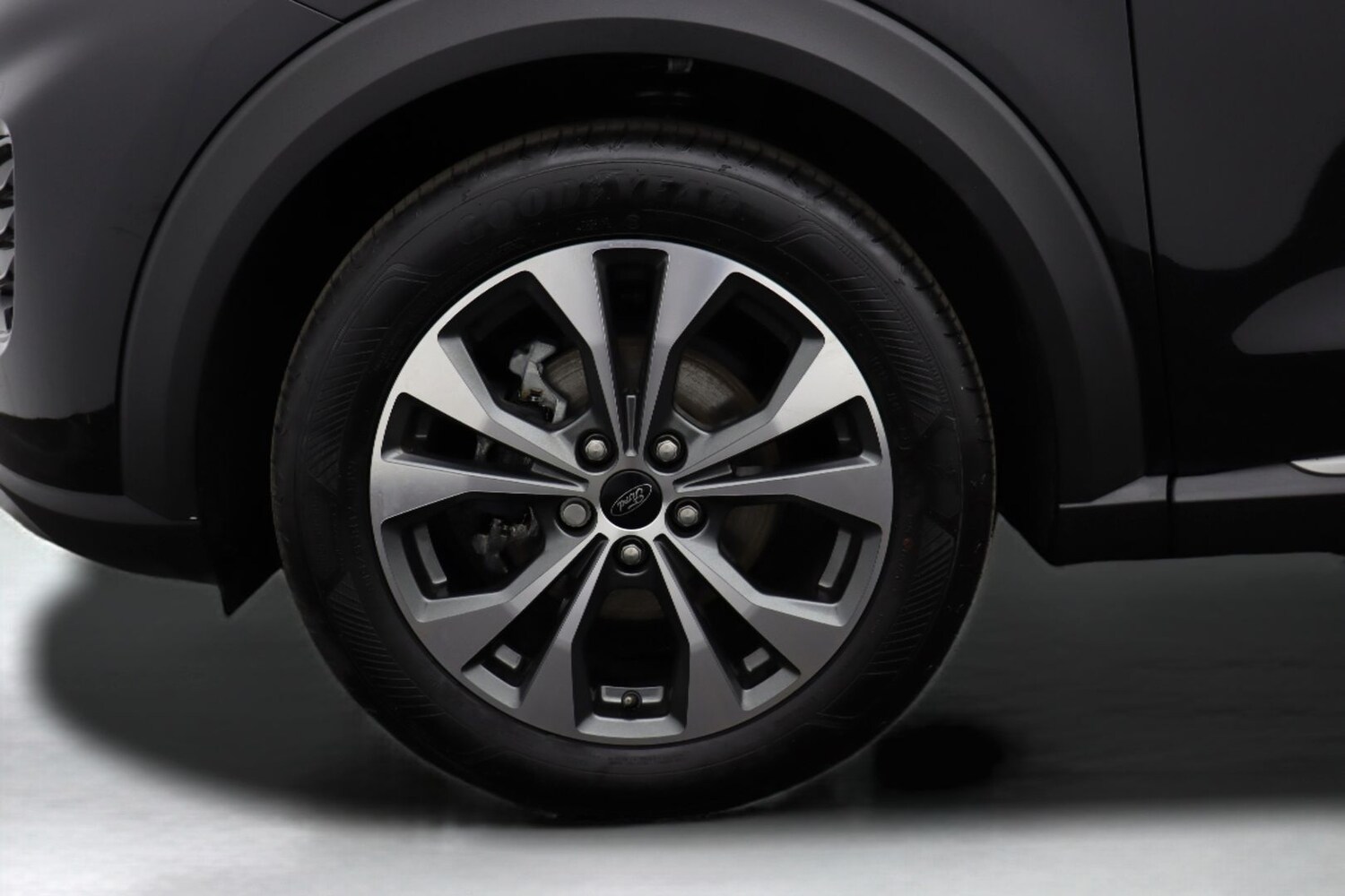 Used Ford Puma 2025 for sale - 77355060: Photo 18