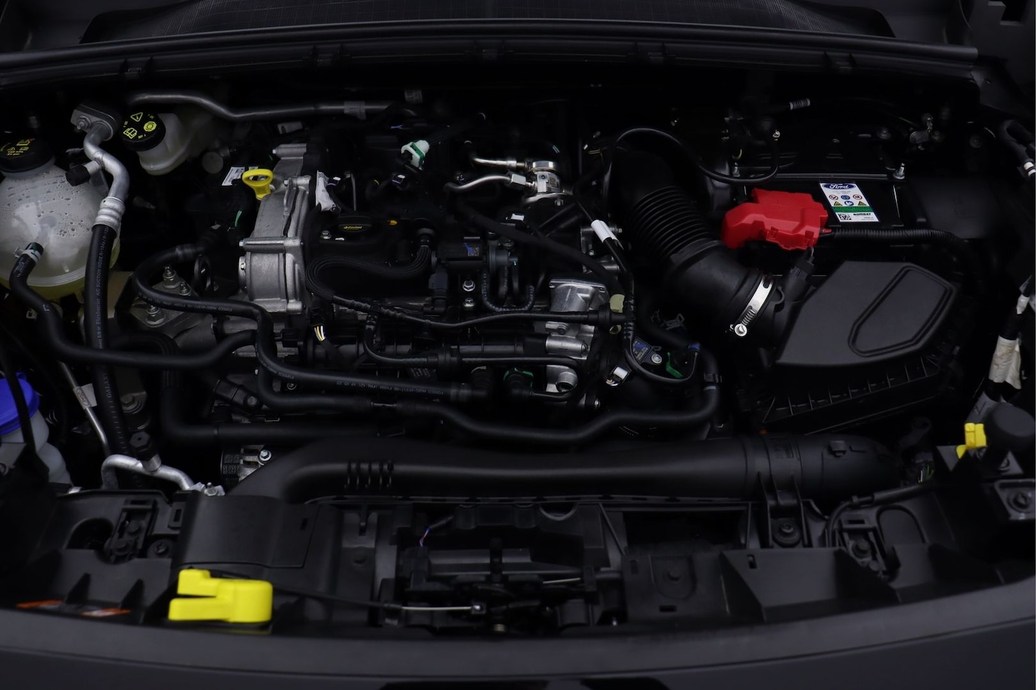 Used Ford Puma 2025 for sale - 77355060: Photo 19