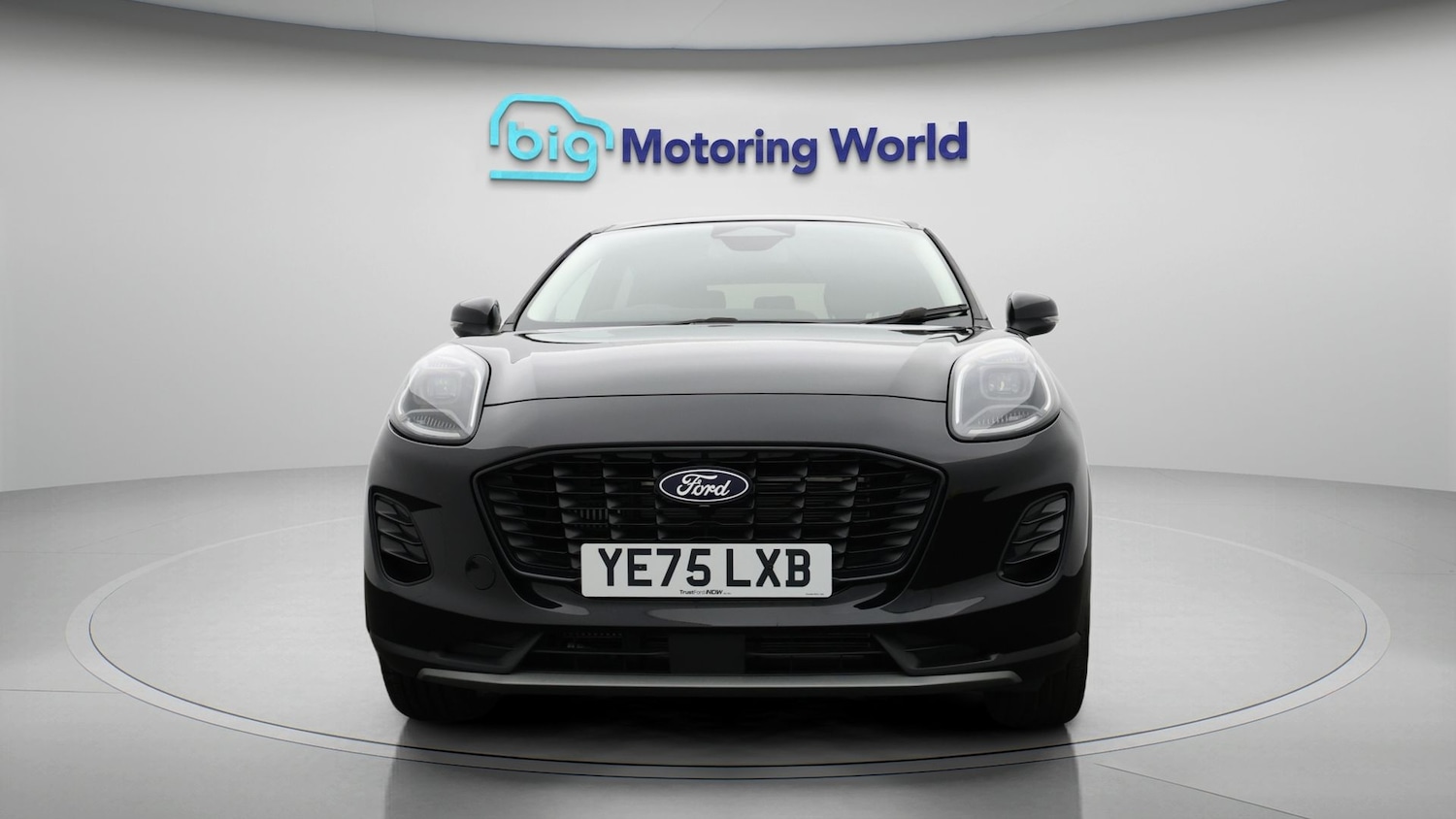 Used Ford Puma 2025 for sale - 77355060: Photo 2