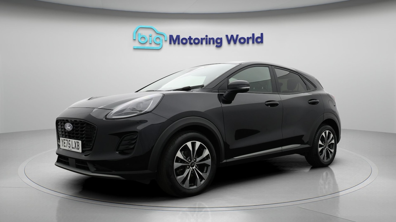 Used Ford Puma 2025 for sale - 77355060: Photo 3