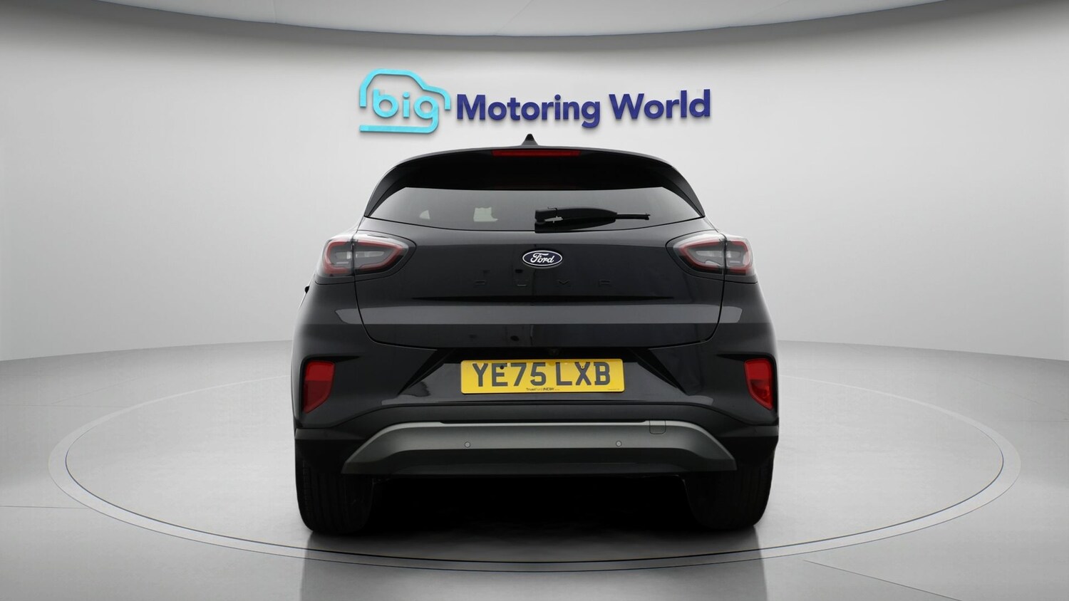 Used Ford Puma 2025 for sale - 77355060: Photo 6