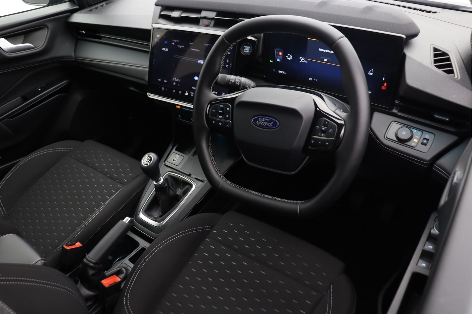 Used Ford Puma 2025 for sale - 77355060: Photo 9