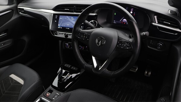 Used Vauxhall Corsa 2023 for sale - 75658057: Photo 11