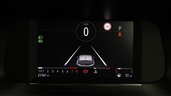 Used Vauxhall Corsa 2023 for sale - 75658057: Photo 13