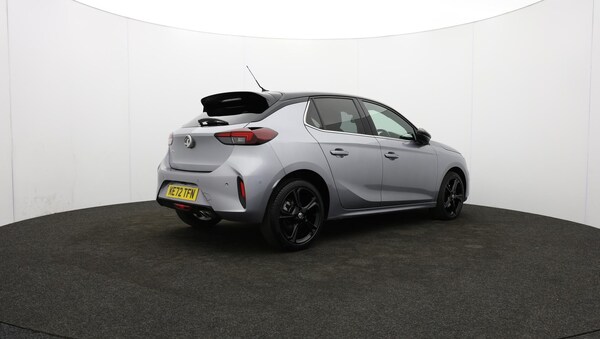 Used Vauxhall Corsa 2023 for sale - 75658057: Photo 14