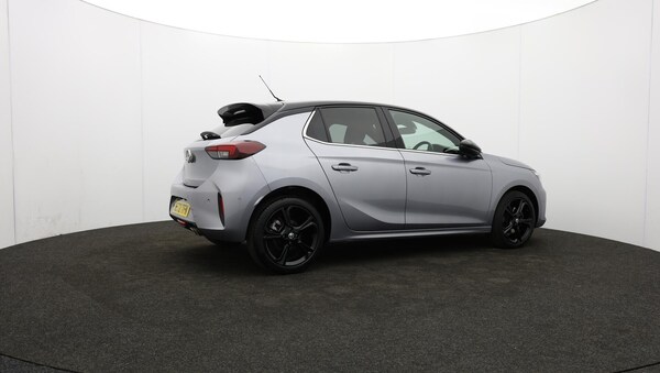 Used Vauxhall Corsa 2023 for sale - 75658057: Photo 18