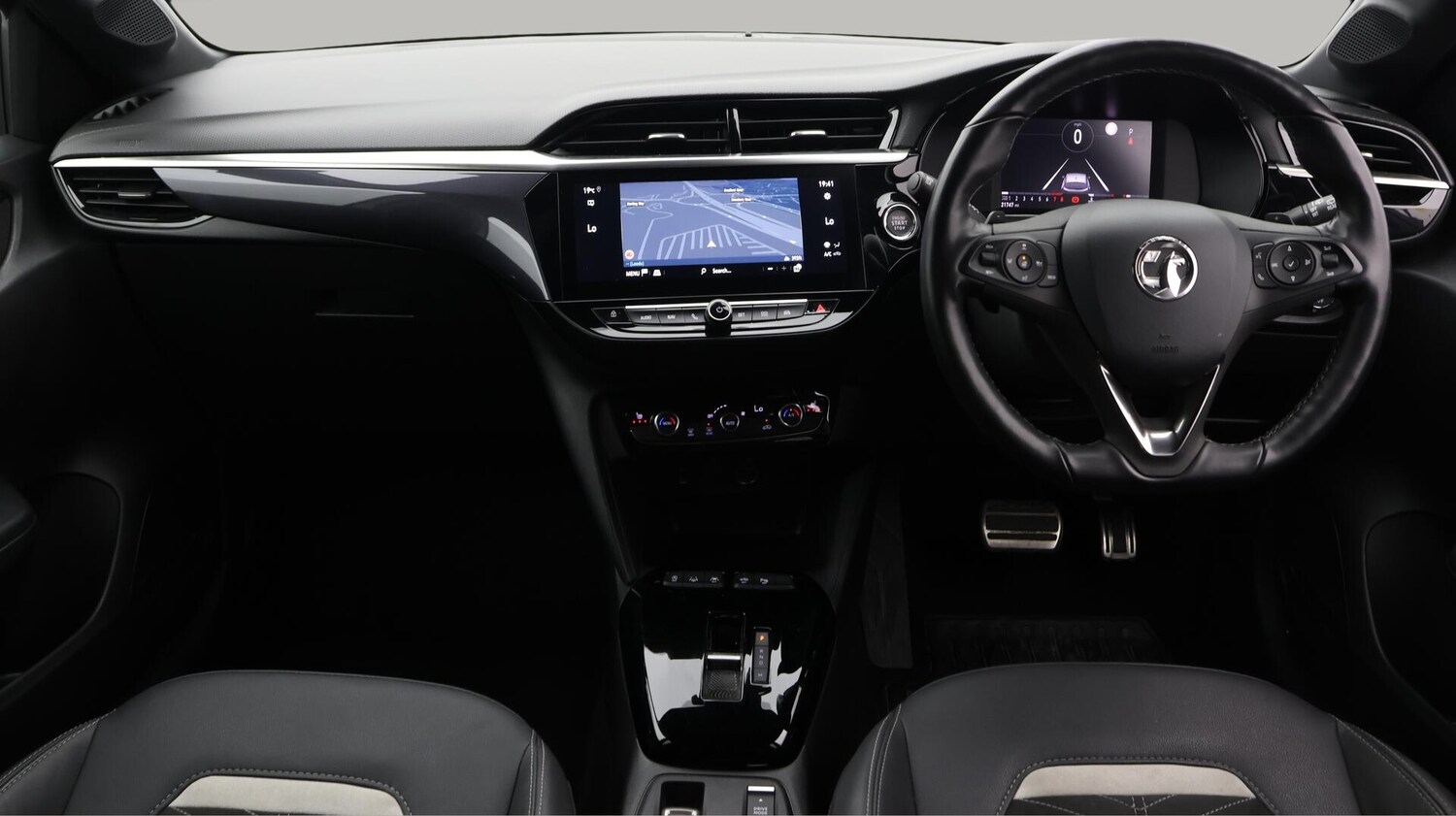 Vehicle 19
