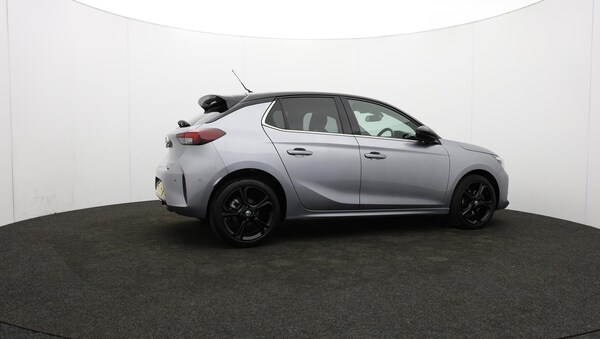 Used Vauxhall Corsa 2023 for sale - 75658057: Photo 20