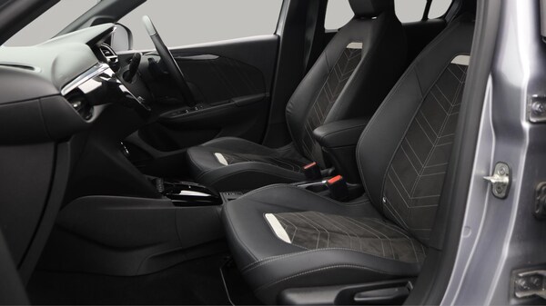 Used Vauxhall Corsa 2023 for sale - 75658057: Photo 21