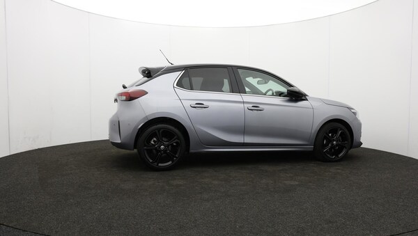 Used Vauxhall Corsa 2023 for sale - 75658057: Photo 22