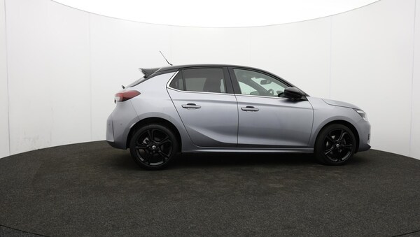 Used Vauxhall Corsa 2023 for sale - 75658057: Photo 24