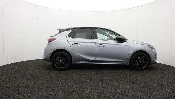 Used Vauxhall Corsa 2023 for sale - 75658057: Photo 26