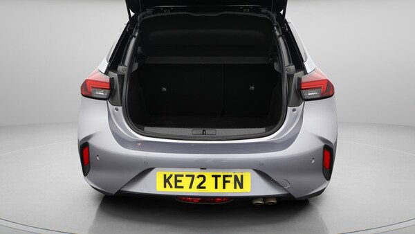 Used Vauxhall Corsa 2023 for sale - 75658057: Photo 27