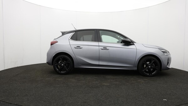 Used Vauxhall Corsa 2023 for sale - 75658057: Photo 28