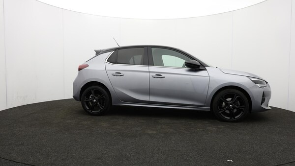 Used Vauxhall Corsa 2023 for sale - 75658057: Photo 30