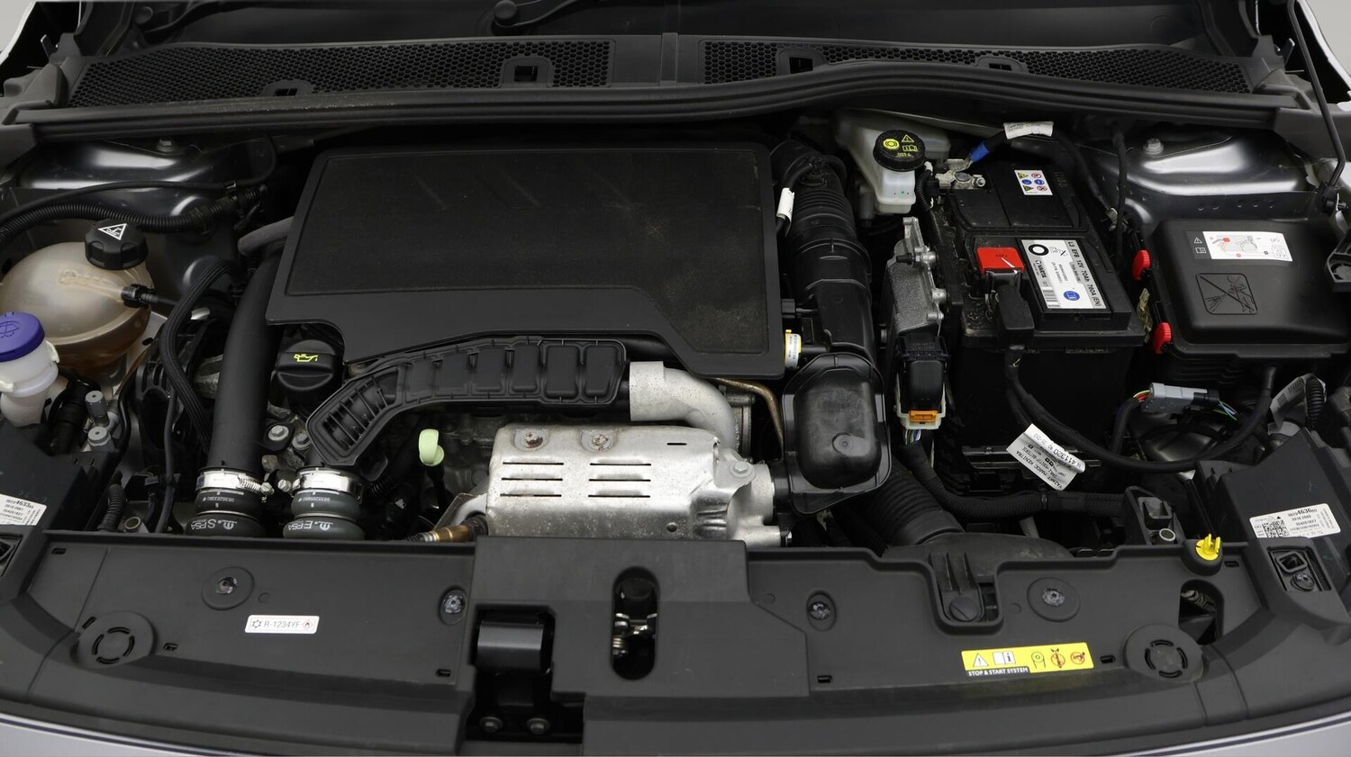Vehicle 31