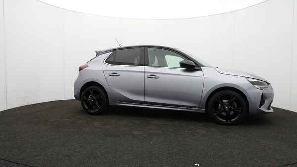Used Vauxhall Corsa 2023 for sale - 75658057: Photo 32