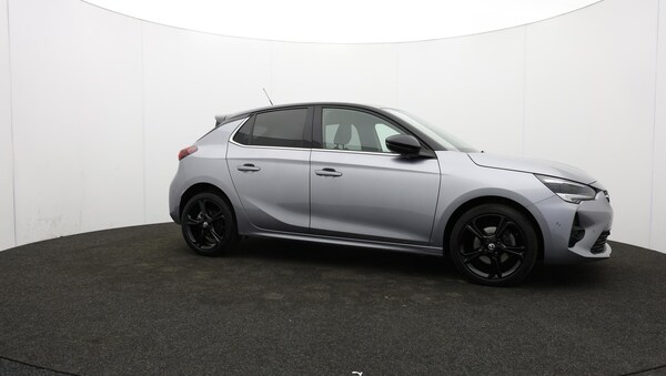 Used Vauxhall Corsa 2023 for sale - 75658057: Photo 36